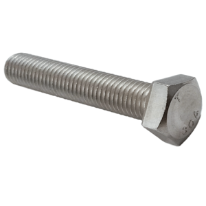 PBX123.1SS 1/2-13 X 3 Penta Head Bolt